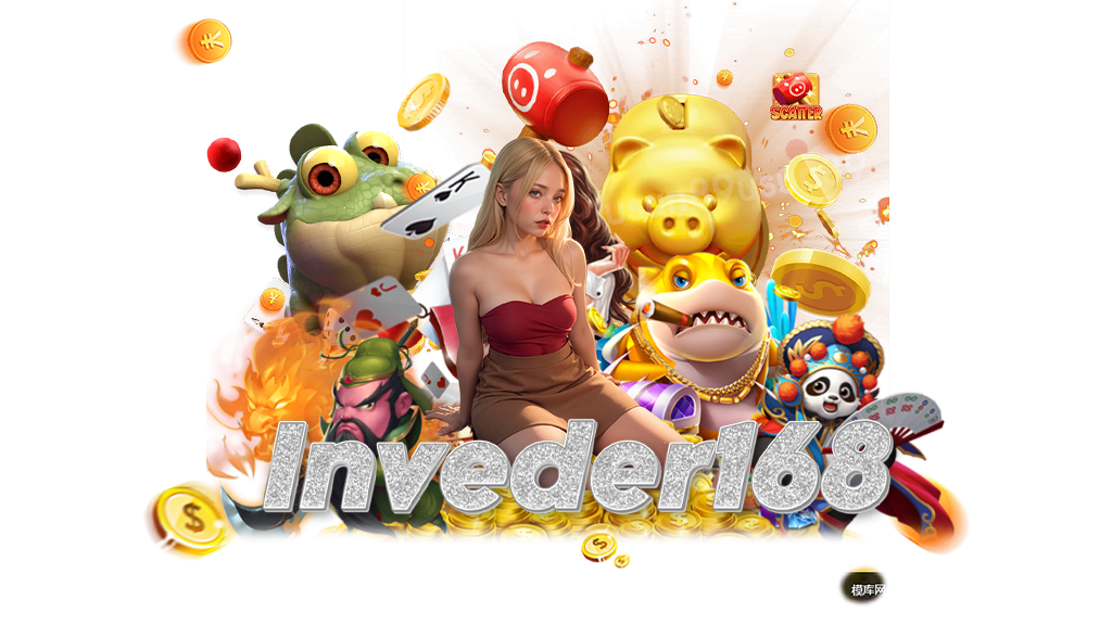 inveder168-slot