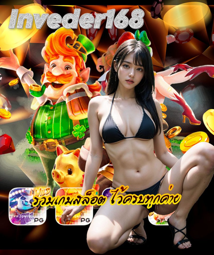 inveder168 สมัครสมาชิก